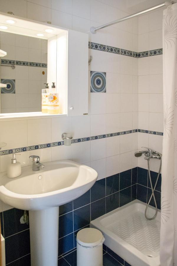 Sunny City Studio Apartment Kalamata Exterior photo