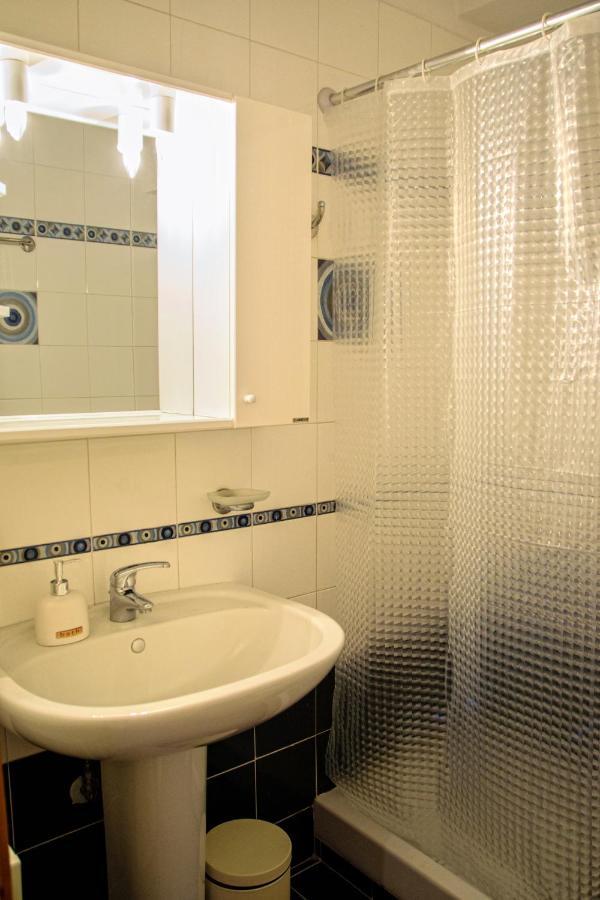 Sunny City Studio Apartment Kalamata Exterior photo